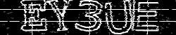 Darstellung des Captcha-Codes.