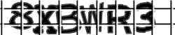 Darstellung des Captcha-Codes.