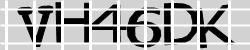 Darstellung des Captcha-Codes.