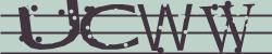 Darstellung des Captcha-Codes.
