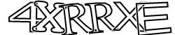 Darstellung des Captcha-Codes.