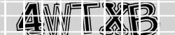 Darstellung des Captcha-Codes.