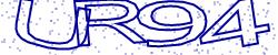 Darstellung des Captcha-Codes.