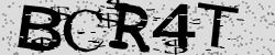 Darstellung des Captcha-Codes.