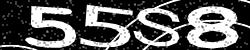Darstellung des Captcha-Codes.