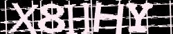Darstellung des Captcha-Codes.