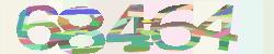 Darstellung des Captcha-Codes.