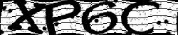 Darstellung des Captcha-Codes.