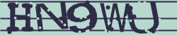 Darstellung des Captcha-Codes.