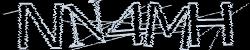 Darstellung des Captcha-Codes.