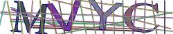 Darstellung des Captcha-Codes.