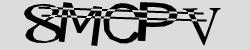 Darstellung des Captcha-Codes.