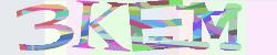 Darstellung des Captcha-Codes.