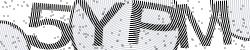 Darstellung des Captcha-Codes.