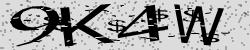 Darstellung des Captcha-Codes.