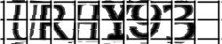 Darstellung des Captcha-Codes.