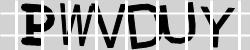 Darstellung des Captcha-Codes.