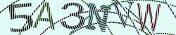 Darstellung des Captcha-Codes.