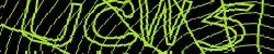 Darstellung des Captcha-Codes.