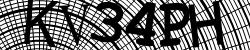 Darstellung des Captcha-Codes.