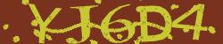 Darstellung des Captcha-Codes.
