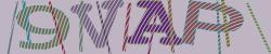 Darstellung des Captcha-Codes.