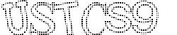Darstellung des Captcha-Codes.