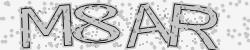 Darstellung des Captcha-Codes.