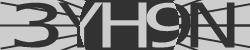 Darstellung des Captcha-Codes.