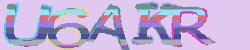 Darstellung des Captcha-Codes.