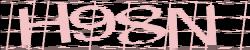 Darstellung des Captcha-Codes.