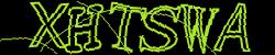 Darstellung des Captcha-Codes.