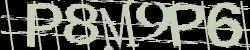 Darstellung des Captcha-Codes.