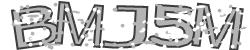 Darstellung des Captcha-Codes.