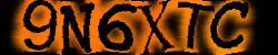 Darstellung des Captcha-Codes.