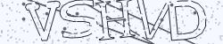 Darstellung des Captcha-Codes.