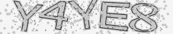 Darstellung des Captcha-Codes.