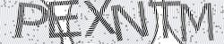 Darstellung des Captcha-Codes.