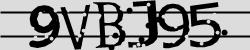 Darstellung des Captcha-Codes.