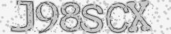 Darstellung des Captcha-Codes.