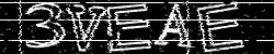 Darstellung des Captcha-Codes.