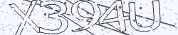 Darstellung des Captcha-Codes.