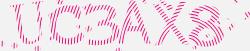 Darstellung des Captcha-Codes.