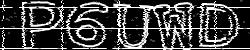 Darstellung des Captcha-Codes.