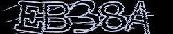 Darstellung des Captcha-Codes.