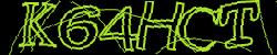 Darstellung des Captcha-Codes.