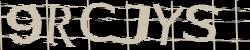 Darstellung des Captcha-Codes.