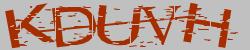 Darstellung des Captcha-Codes.