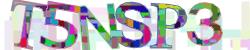 Darstellung des Captcha-Codes.