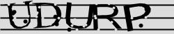 Darstellung des Captcha-Codes.